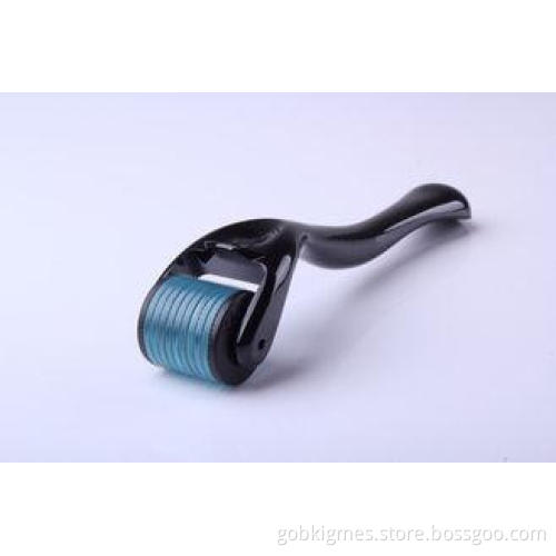 0.5mm Micro Derma Roller For Wrinkle Removal Around Eye , M